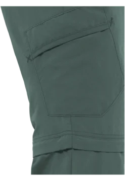 SAFARI ZIP OFF PANTS K