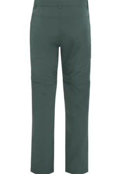 SAFARI ZIP OFF PANTS K