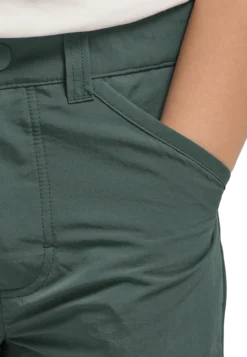 SAFARI ZIP OFF PANTS K
