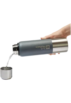 SAIMA INSULATED