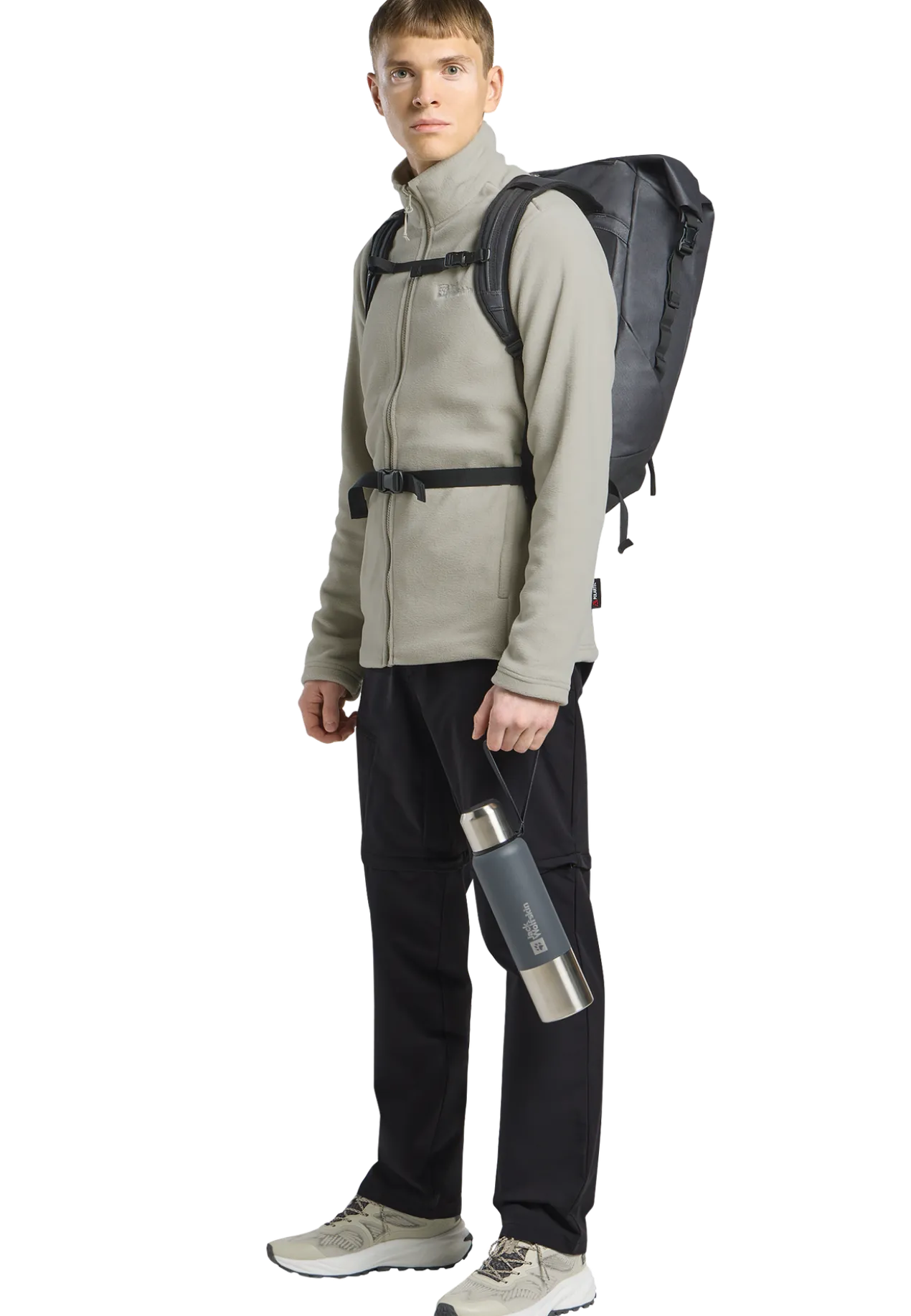 SAIMA INSULATED