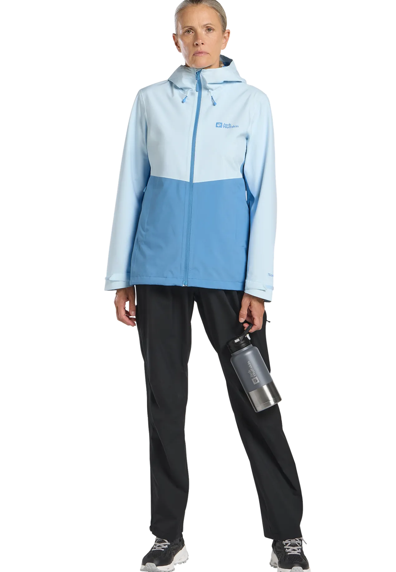 SAIMA INSULATED STRAW