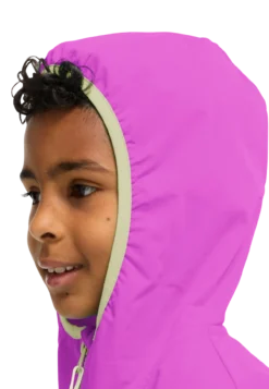 SANDBIRD HOODED JKT K