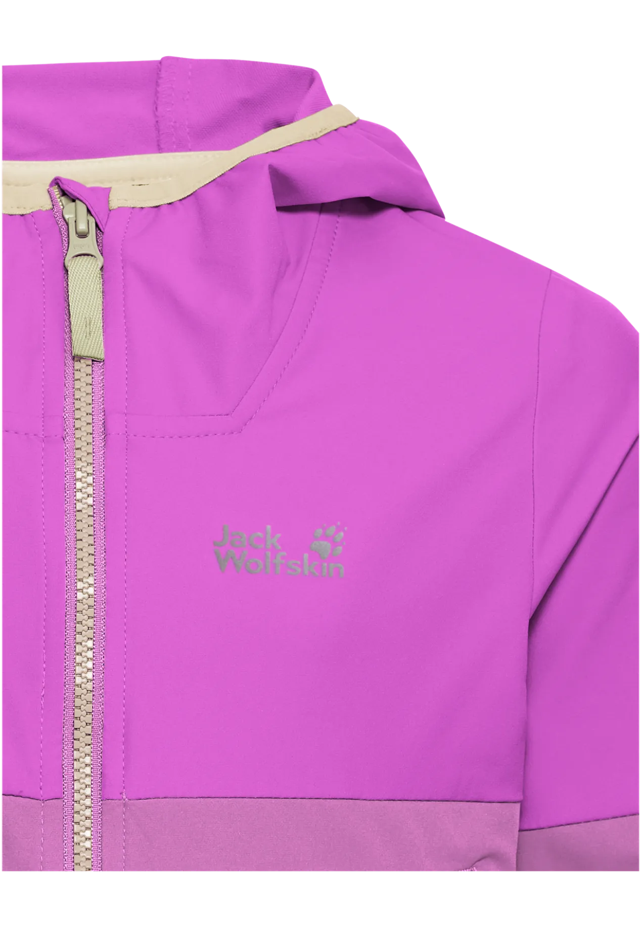 SANDBIRD HOODED JKT K