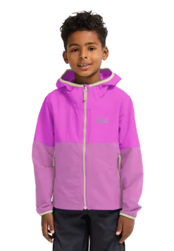 SANDBIRD HOODED JKT K