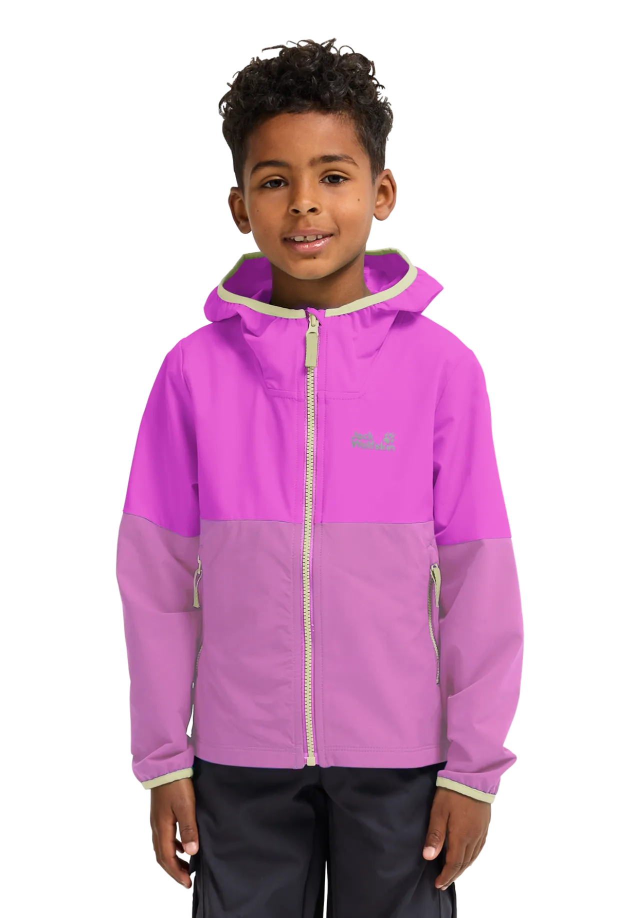 SANDBIRD HOODED JKT K
