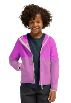 SANDBIRD HOODED JKT K