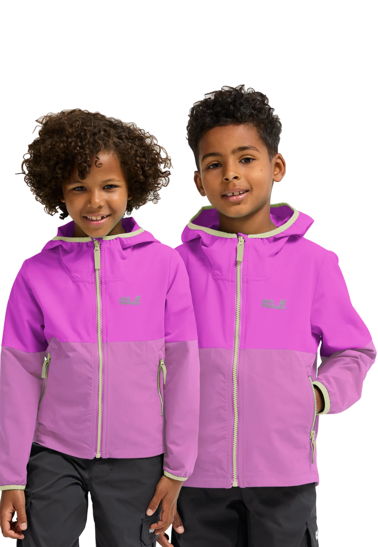 SANDBIRD HOODED JKT K