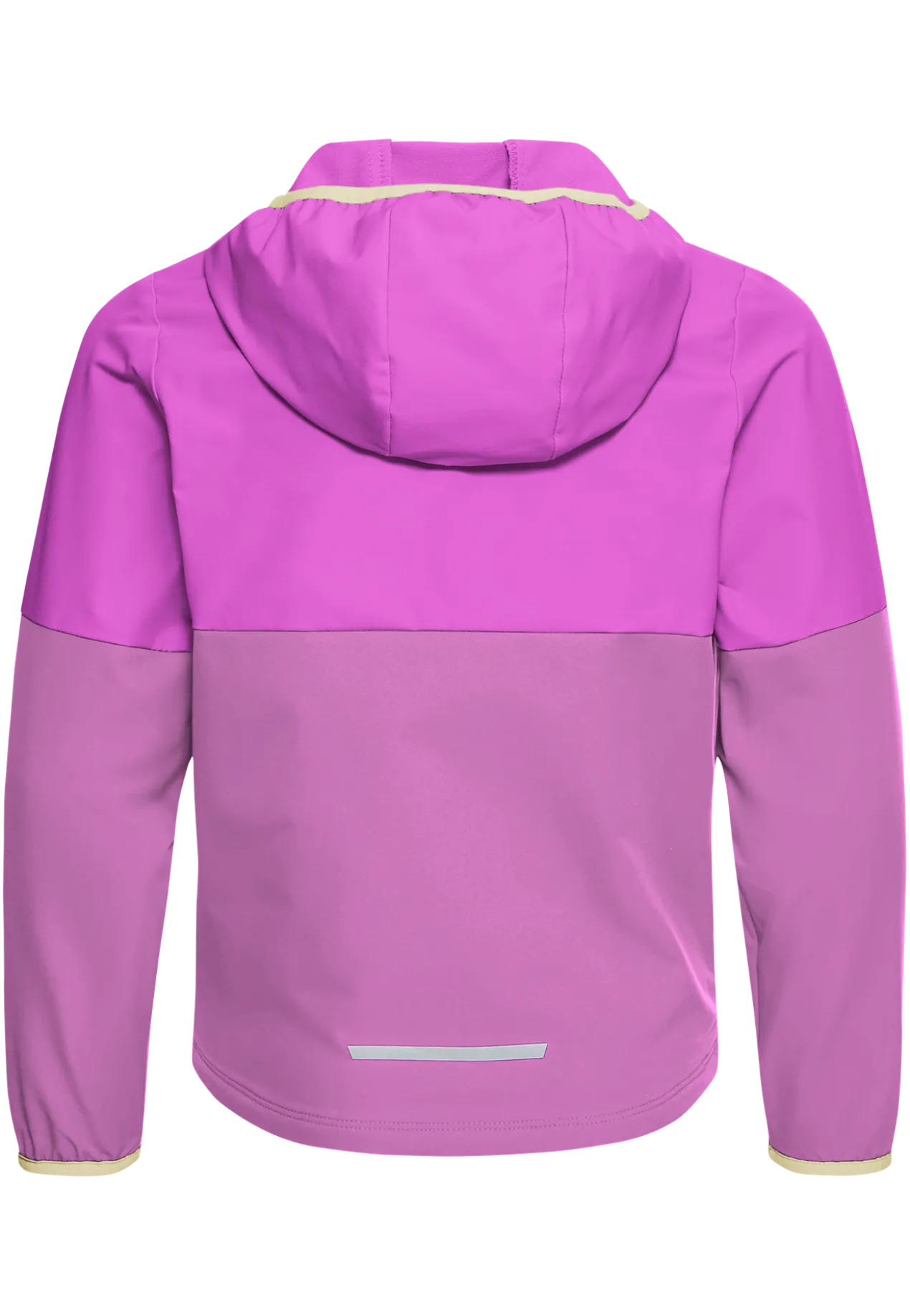 SANDBIRD HOODED JKT K