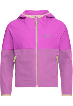 SANDBIRD HOODED JKT K