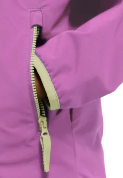 SANDBIRD HOODED JKT K