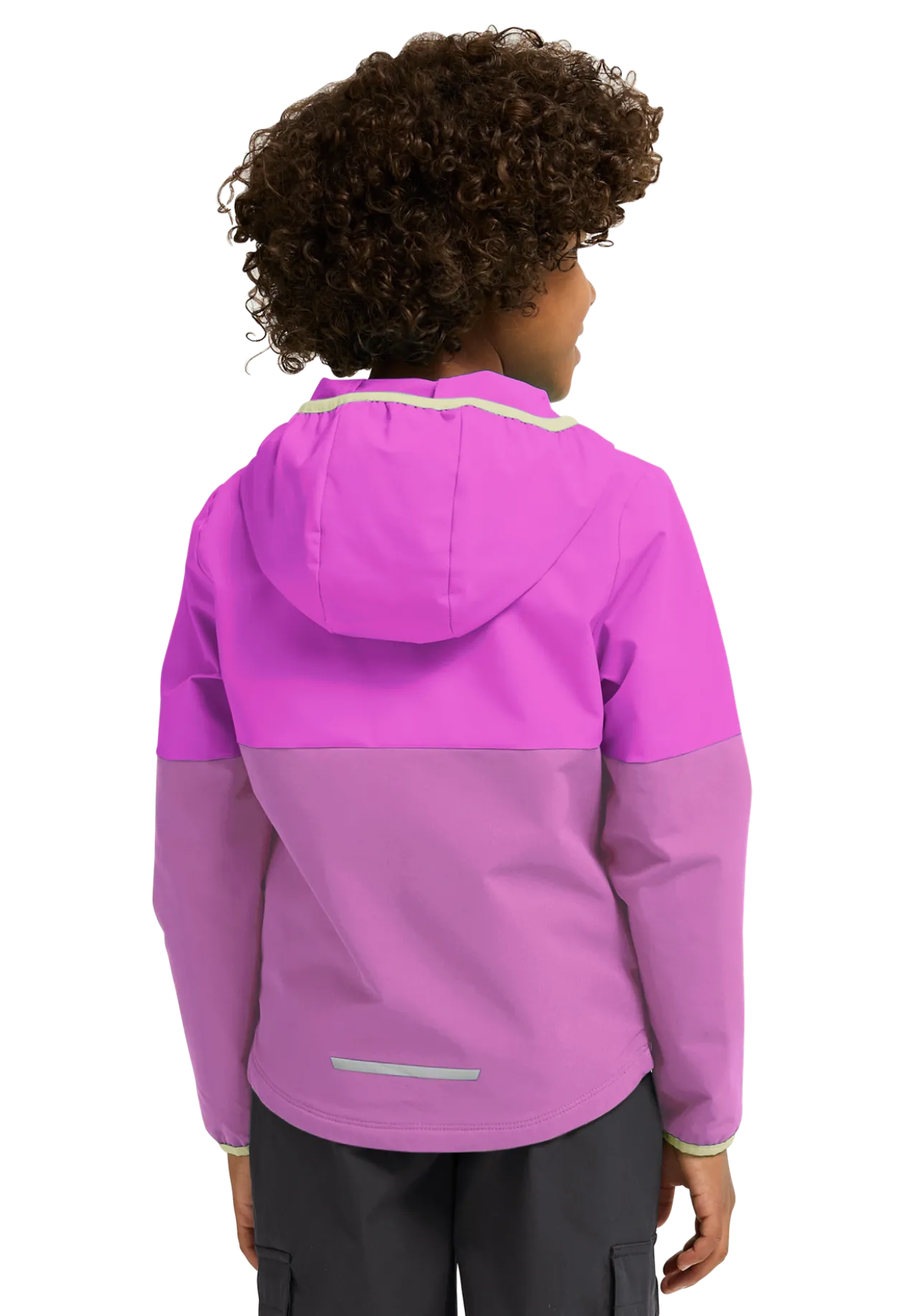 SANDBIRD HOODED JKT K