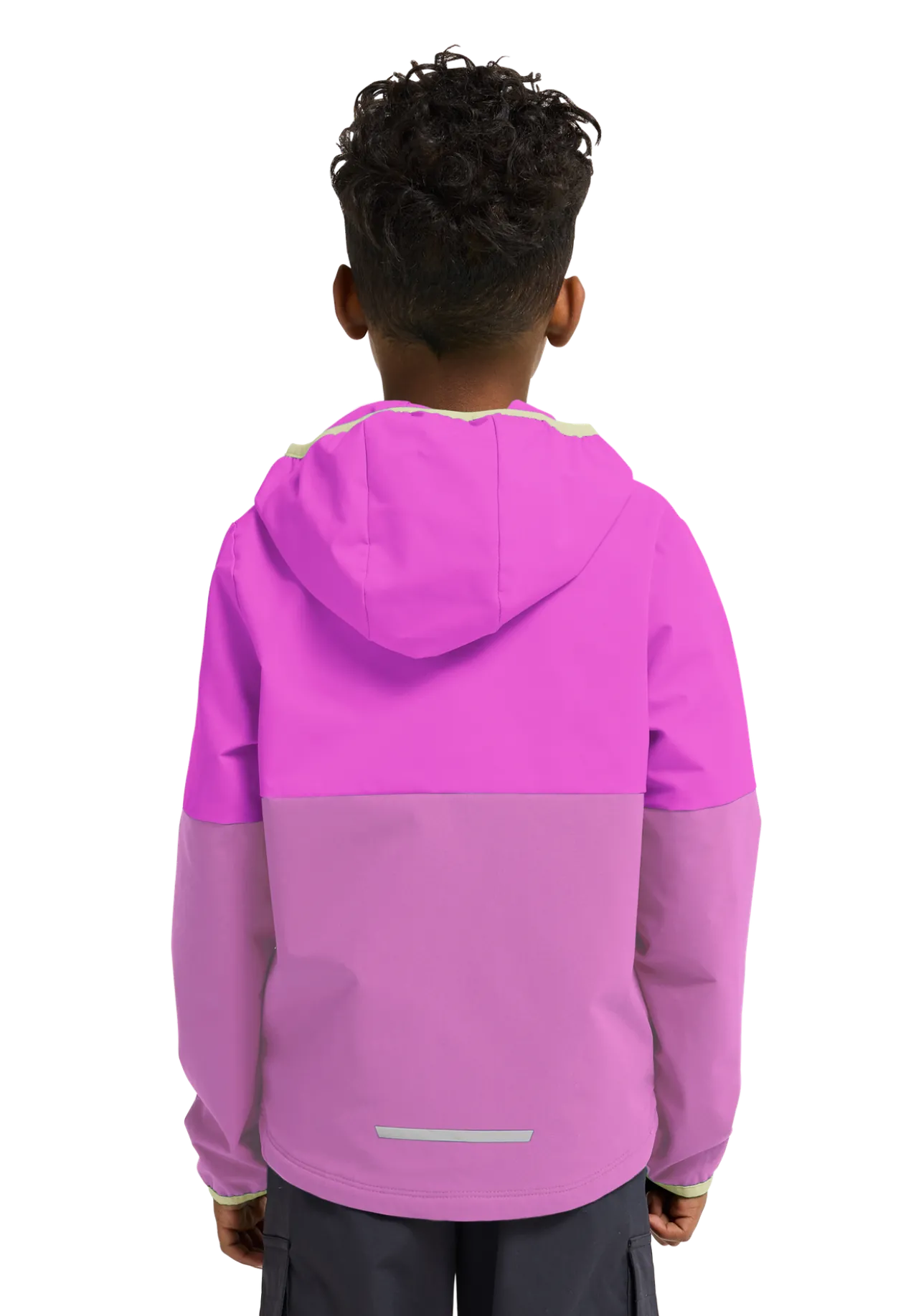 SANDBIRD HOODED JKT K