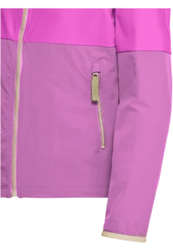 SANDBIRD HOODED JKT K
