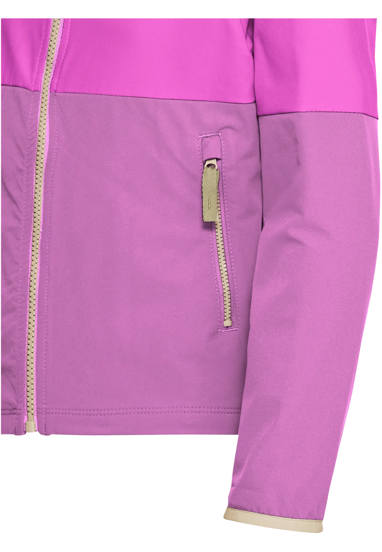 SANDBIRD HOODED JKT K