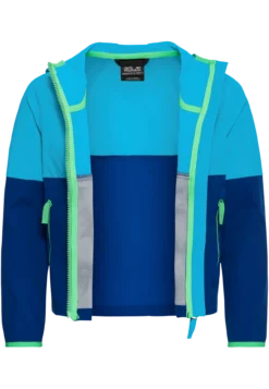 SANDBIRD HOODED JKT K