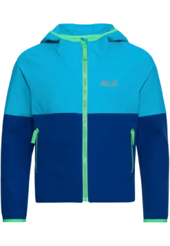 SANDBIRD HOODED JKT K