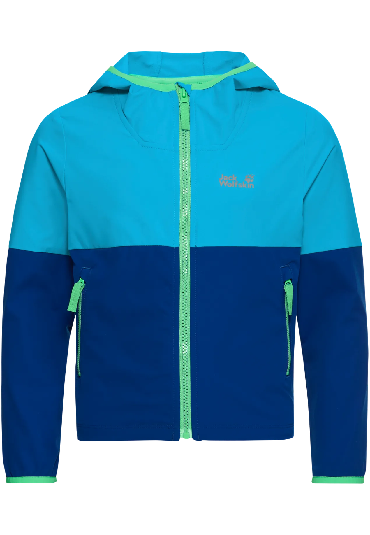 SANDBIRD HOODED JKT K