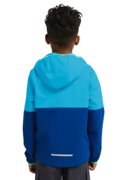 SANDBIRD HOODED JKT K