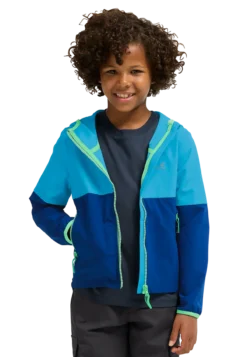 SANDBIRD HOODED JKT K