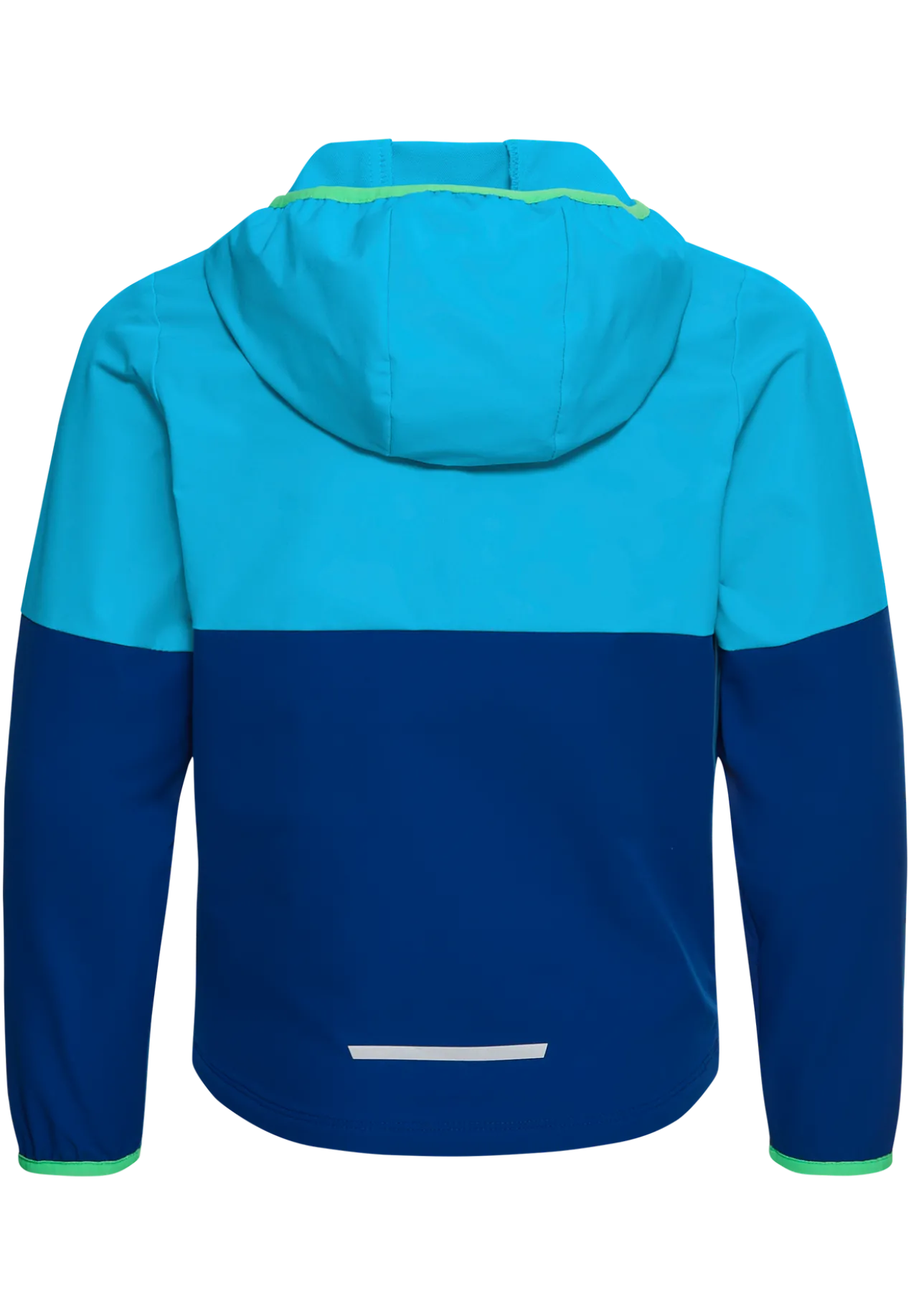 SANDBIRD HOODED JKT K