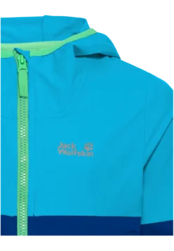 SANDBIRD HOODED JKT K