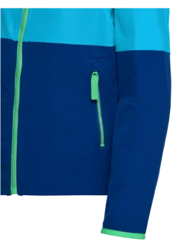 SANDBIRD HOODED JKT K