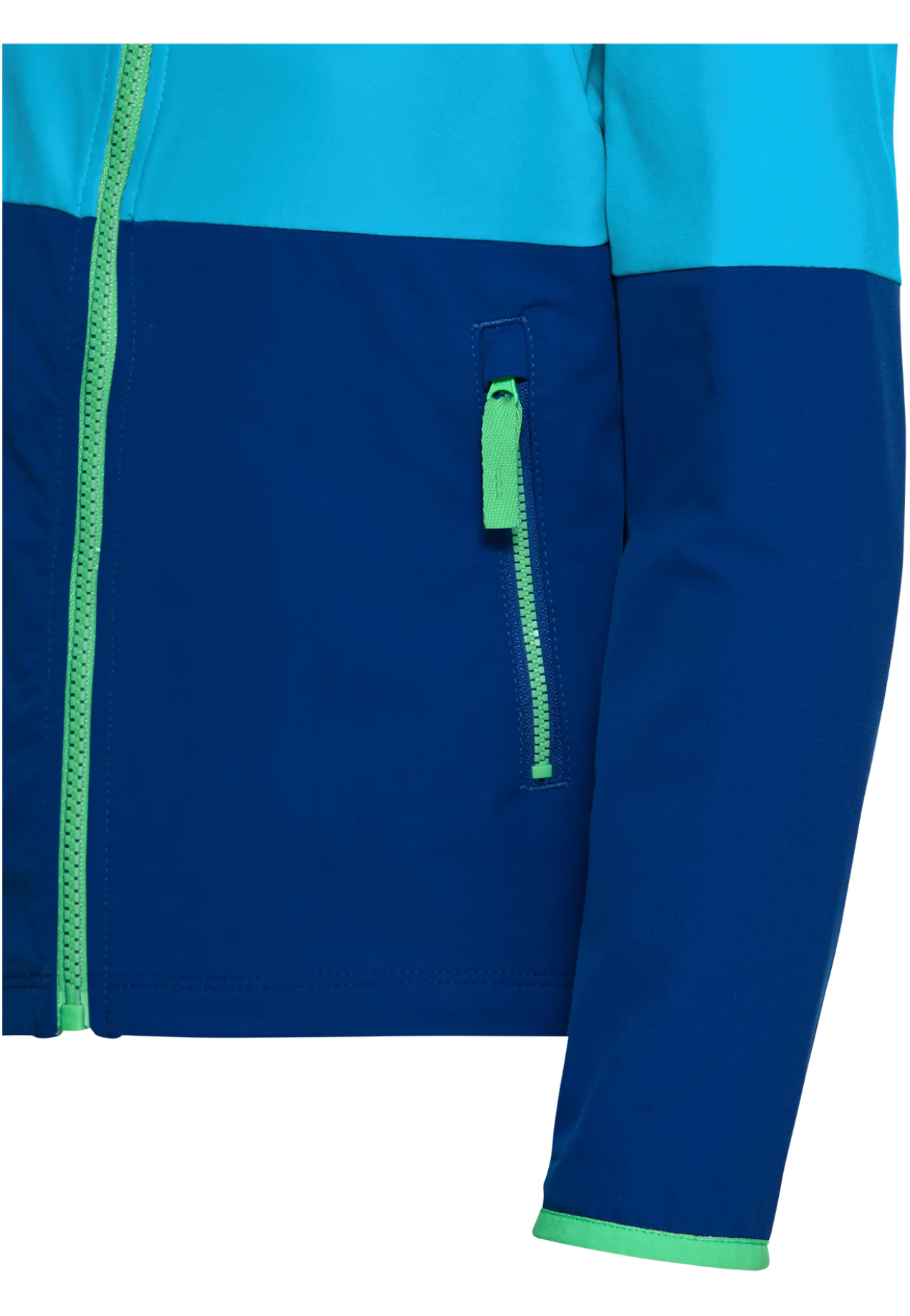 SANDBIRD HOODED JKT K