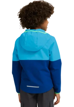 SANDBIRD HOODED JKT K
