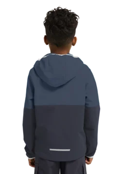 SANDBIRD HOODED JKT K