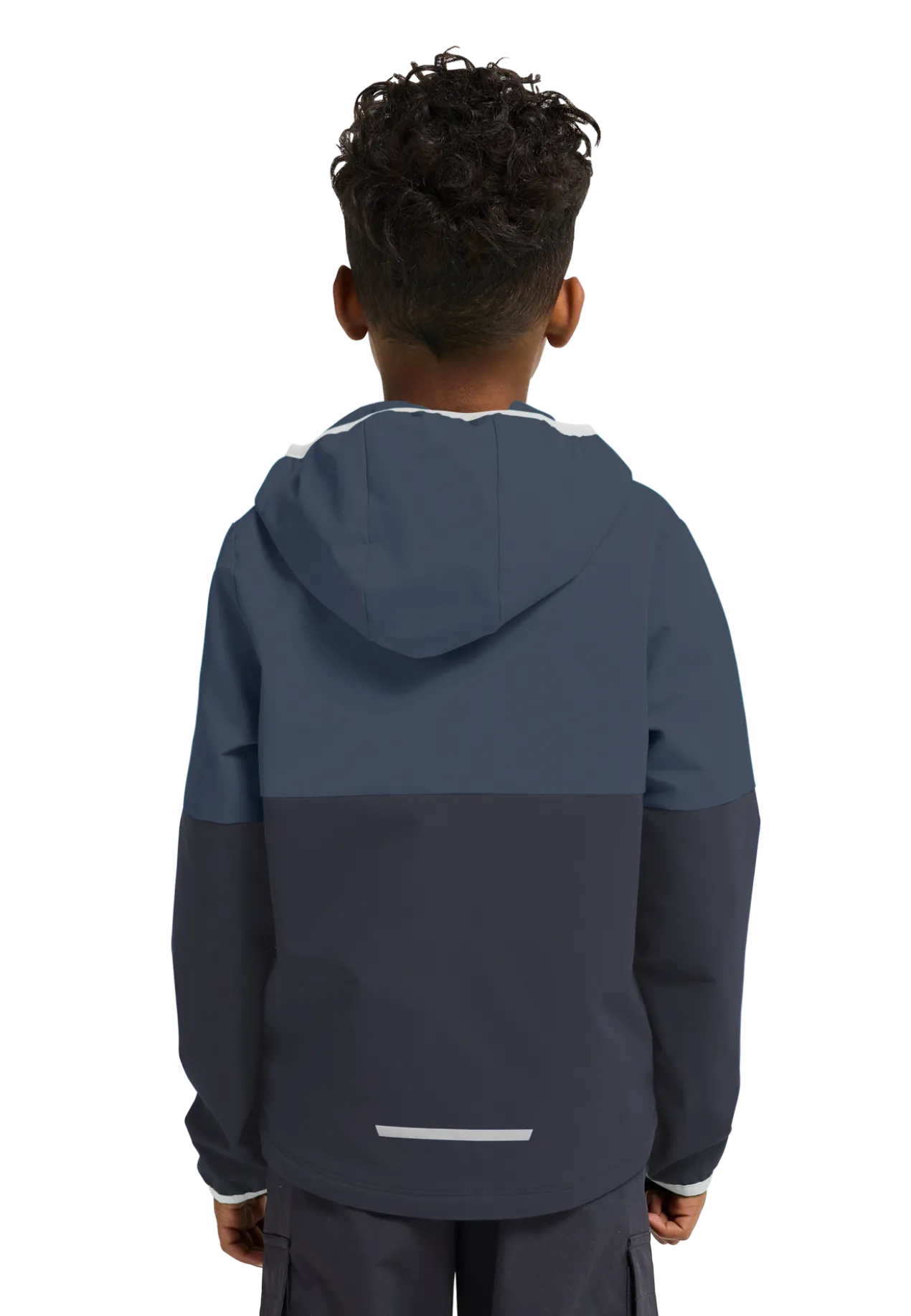 SANDBIRD HOODED JKT K