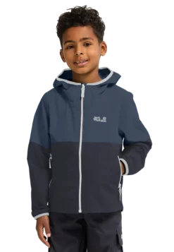 SANDBIRD HOODED JKT K