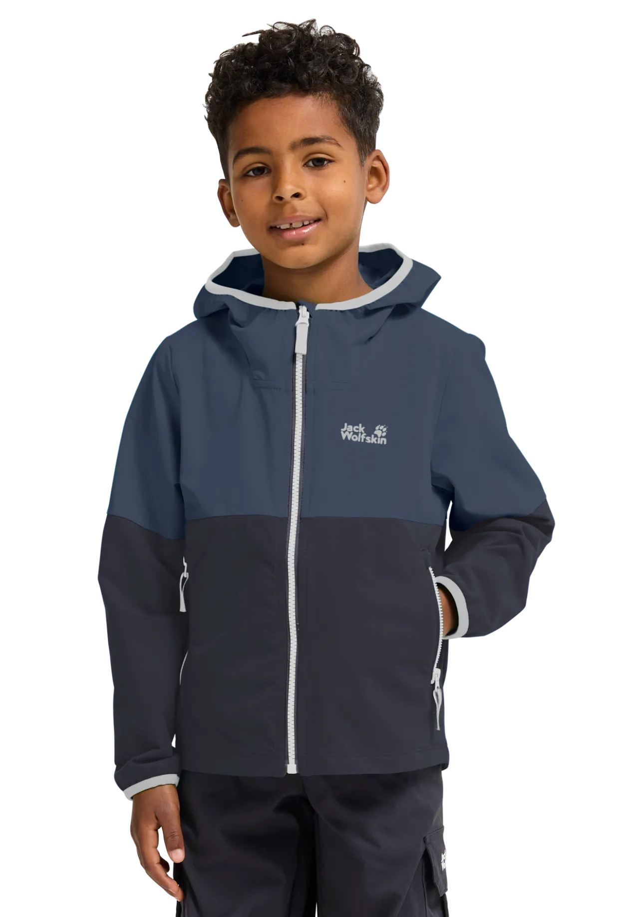 SANDBIRD HOODED JKT K