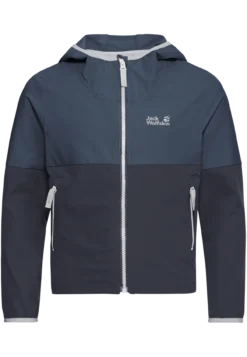 SANDBIRD HOODED JKT K