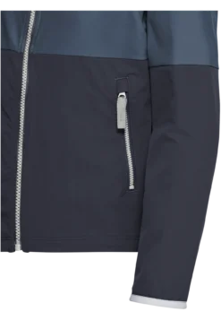 SANDBIRD HOODED JKT K