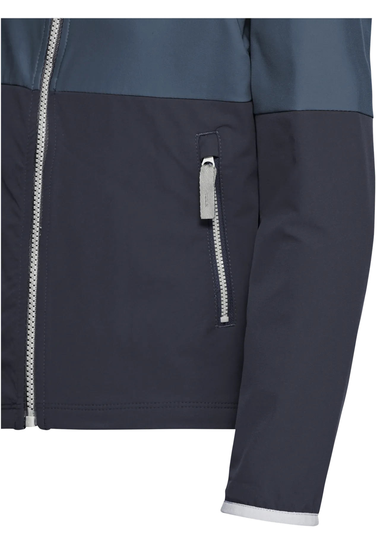 SANDBIRD HOODED JKT K