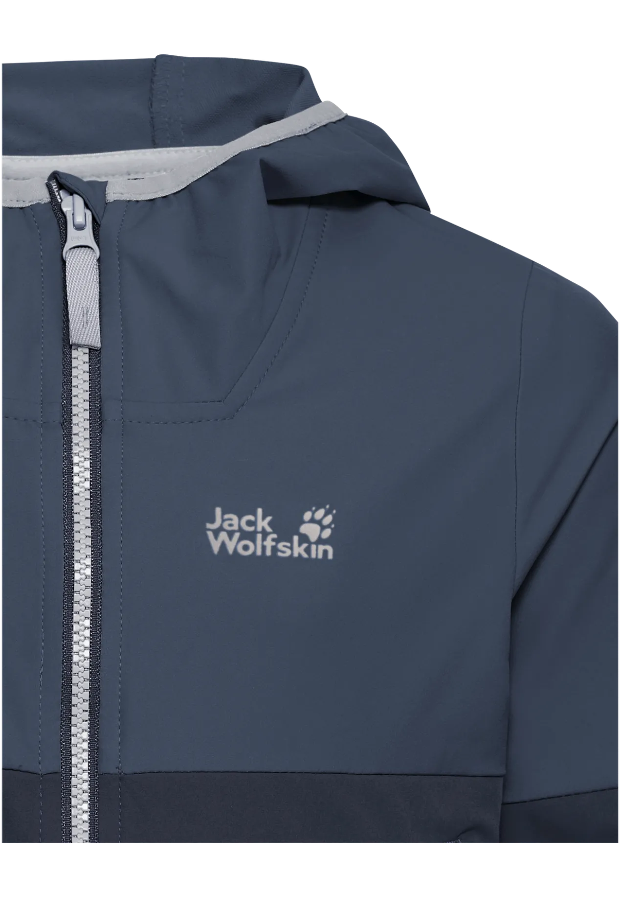 SANDBIRD HOODED JKT K
