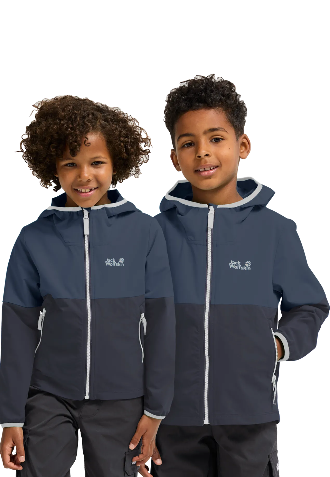 SANDBIRD HOODED JKT K