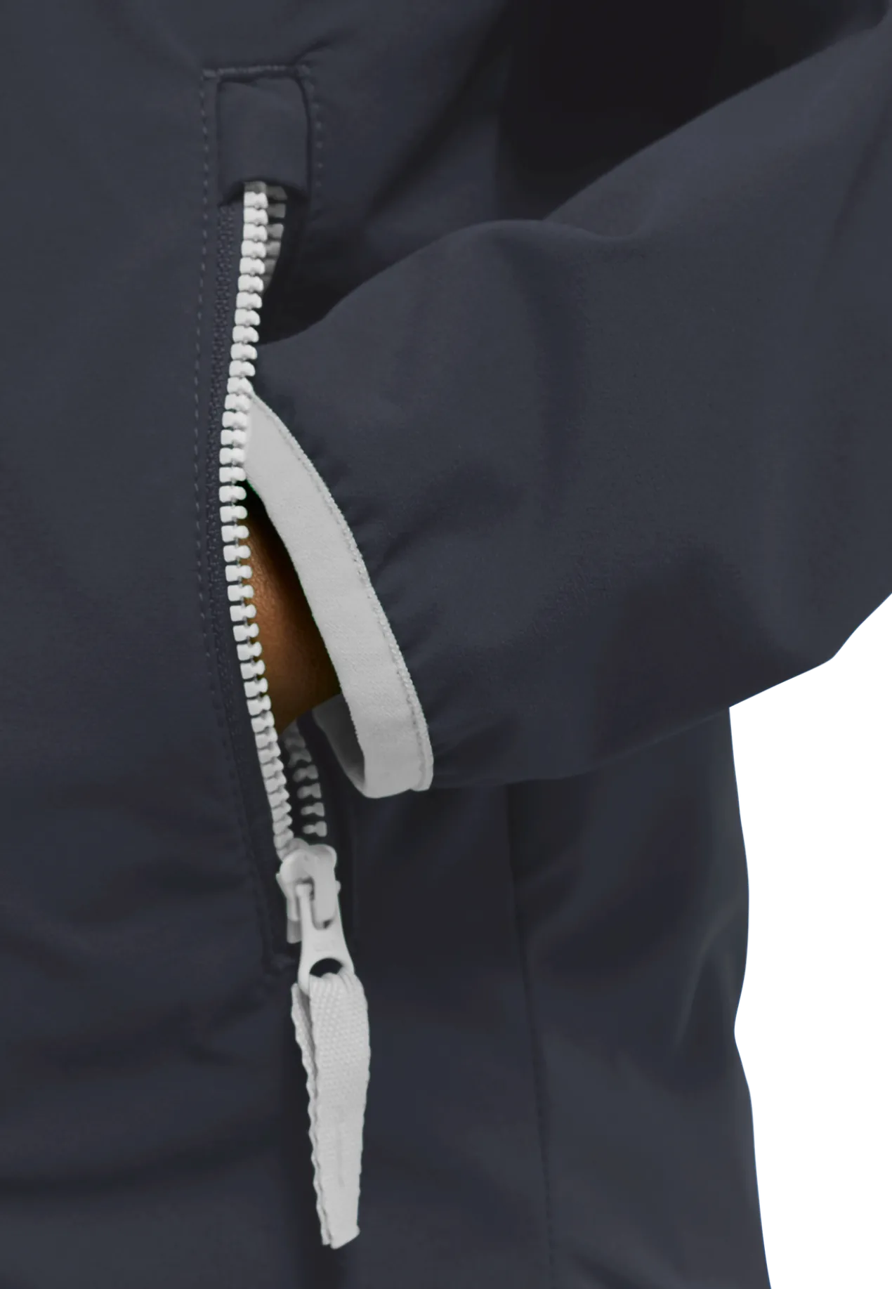 SANDBIRD HOODED JKT K