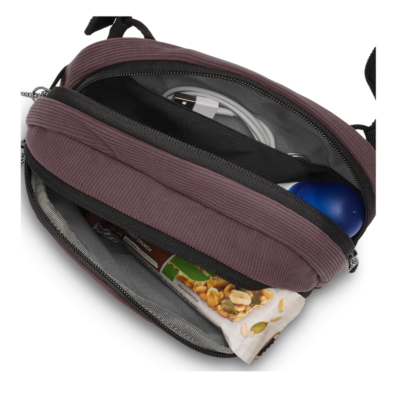 SENSORA HIPBAG