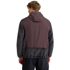 SENSORA HYBRID HOODED JKT M