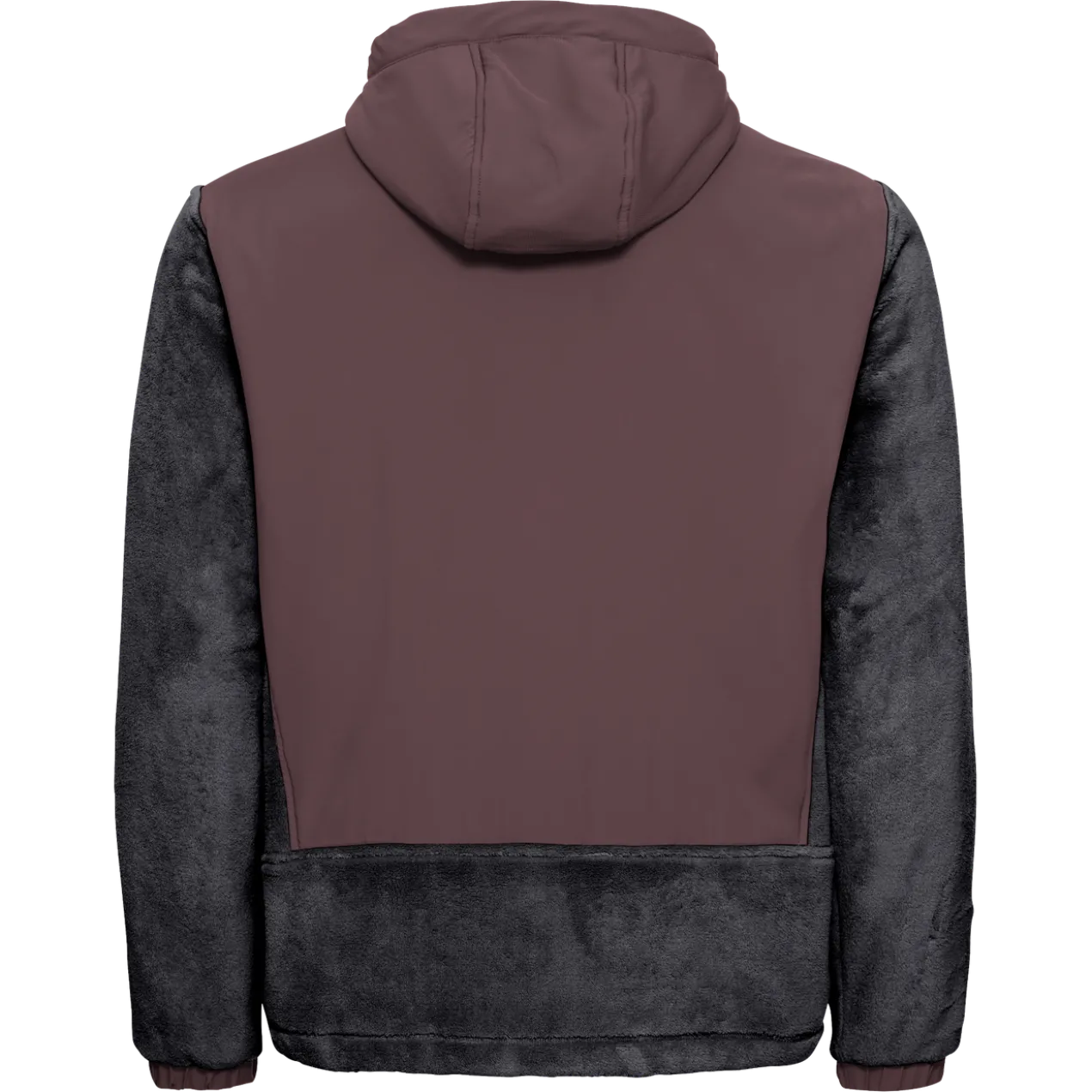SENSORA HYBRID HOODED JKT M