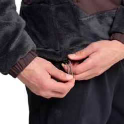 SENSORA HYBRID HOODED JKT M