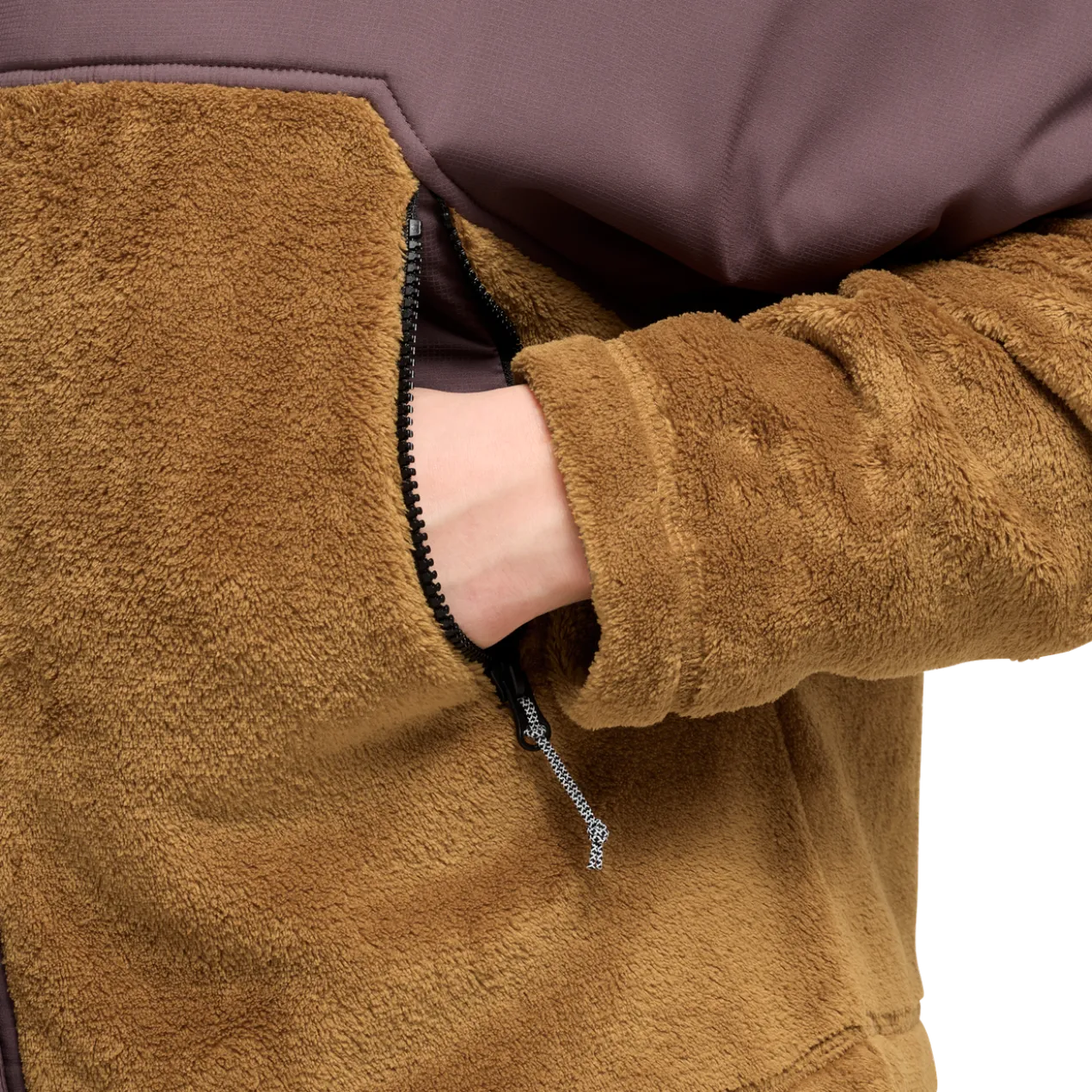 SENSORA HYBRID JKT W