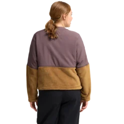 SENSORA HYBRID JKT W