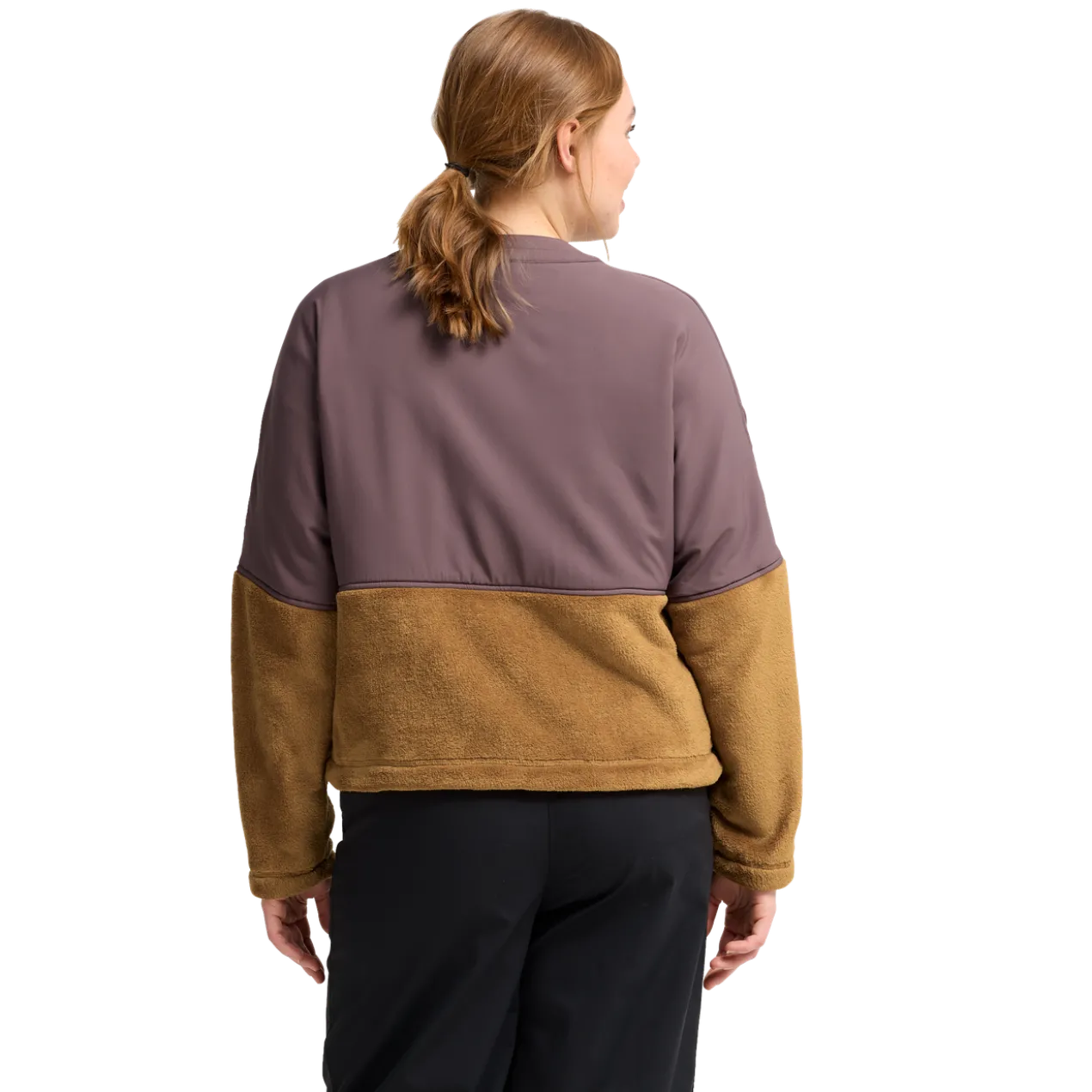 SENSORA HYBRID JKT W