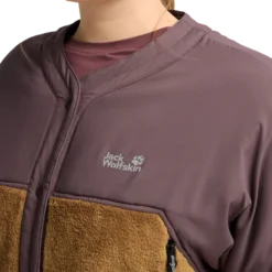 SENSORA HYBRID JKT W