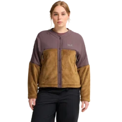 SENSORA HYBRID JKT W