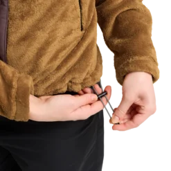 SENSORA HYBRID JKT W
