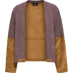 SENSORA HYBRID JKT W